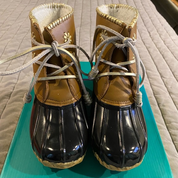 jack rogers chloe rain boots